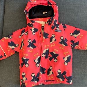 Patagonia All Seasons 3-in-1 Jacket